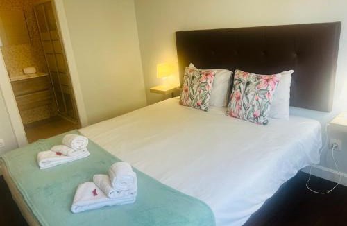 Santa Marinha House | Charming House in Gaia and Porto 3 Rooms