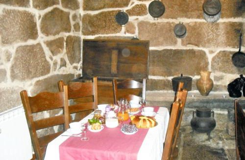 Lindoso House | Charming house with fireplace, mountain view, Ponte da Barca