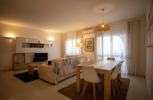 Manta Rota Apartment | Charming Manta Rota - Spacious T2 300m from the beach