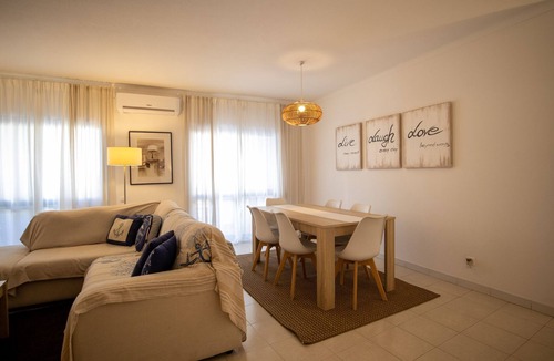 Manta Rota Apartment | Charming Manta Rota - Spacious T2 300m from the beach