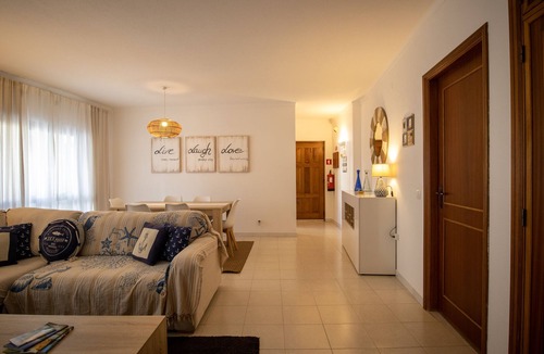 Manta Rota Apartment | Charming Manta Rota - Spacious T2 300m from the beach