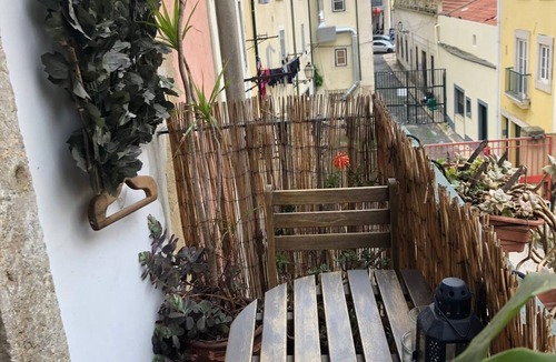 Mouraria Apartment | Charming Places -Studio Center City