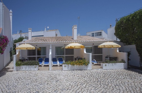 Praia da Luz Apartment | Charming Studio near the beach of Praia da Luz