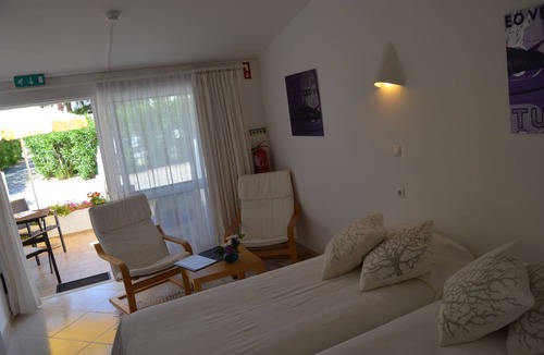 Praia da Luz Apartment | Charming Studio near the beach of Praia da Luz