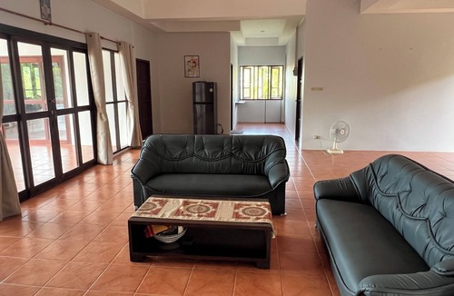 Taling Ngam Villa | Charming 3-bedroom2bbatroom villa in kho samui Chang Wat Surat Thani