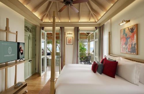 Khao Tao Hotel | CHARRAS Bhawan Hotel and Residences