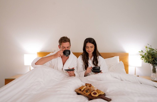 Pokolbin Resort | Chateau Elan At The Vintage