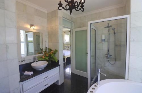 Beau Vallon Villa | Chateau Elysium - Two bedroom villa 1