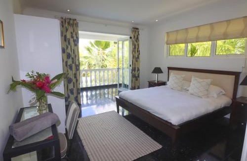 Beau Vallon Villa | Chateau Elysium - Two bedroom villa 2