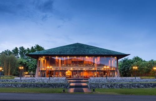 Thap Sai Resort | Chatrium Golf Resort Soi Dao Chanthaburi