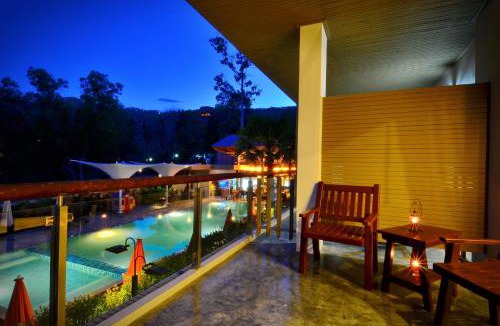 Bophut Hotel | Chaweng Noi Pool Villa