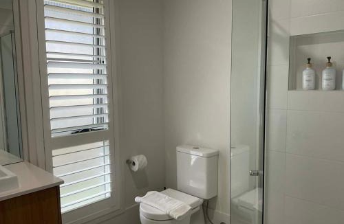 North Boambee Valley House | Chay's Guest House