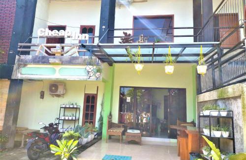 Banyuwangi House | Cheap Inn Banyuwangi