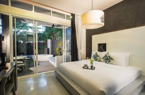Cha-am Resort | Cher Resort