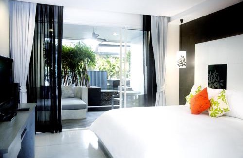 Cha-am Resort | Cher Resort