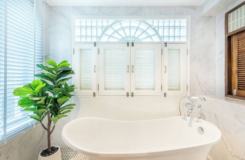 Samran Rat Hotel | Cherie Bangkok Boutique Hotel
