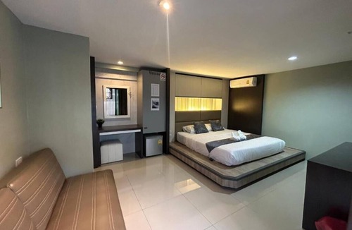 Kho Hong Hostel | Cherilynn holmes At Hatyai
