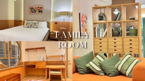 Chanthanimit Hostel | Chernchan Hostel