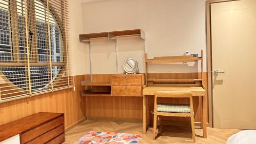 Chanthanimit Hostel | Chernchan Hostel