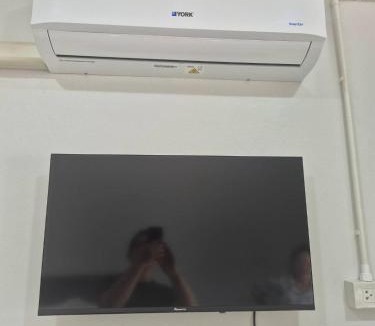 Wua Lai Apartment | Cheunjai House