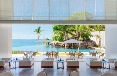 Mahe Island Resort | Cheval Blanc Seychelles