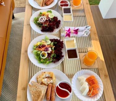 K. Phu Pieng House | Chewavethee Herb Wellness Stay