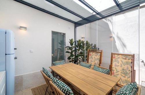 Bairro Alto Apartment | Chiado Charming Apartments