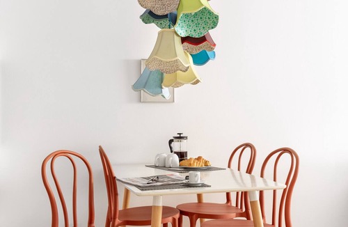 Sacramento Apartment | Chiado | COMFY & EASY ACCESS | Family-Friendly