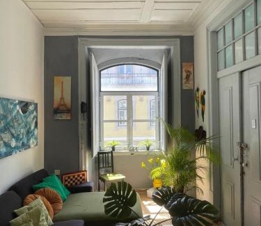Baixa House | Chiado Home