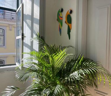 Baixa House | Chiado Home