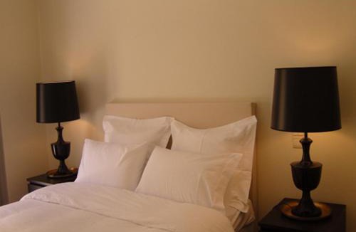 Chiado Apartment | Chiado terrace