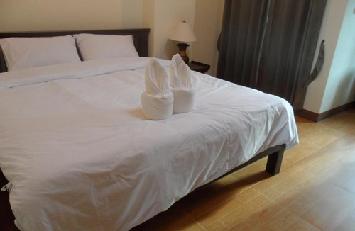 Sri Phum Hotel | Chiang Mai P Place
