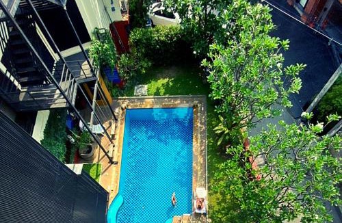 Thapae Hotel | Chiang Mai Thai House,Thapae
