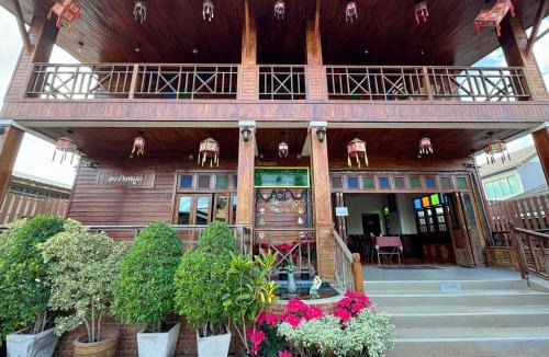 Chiang Khan Hotel | Chiangkhan Hotel