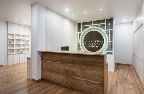 Chiang Khan Hotel | Chiangkhan River Walk Hotel