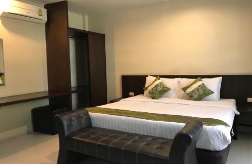 Chiang Rai Resort | Chiangrai Green Park Resort