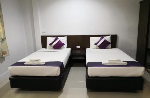 Chiang Rai Resort | Chiangrai Green Park Resort