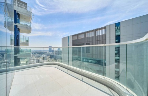 Al Barsha Apartment | Chic Studio in Opalz | Prime Arjan Location