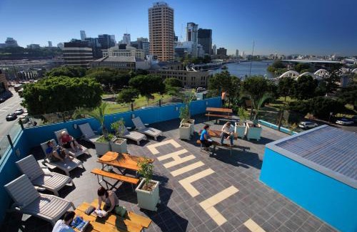 Brisbane Central Business District Hostel | Chill Backpackers