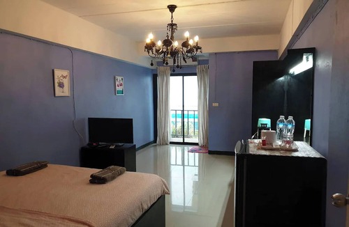 Bang Khae Nuea Hotel | Chill Guest