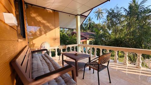 Hin Hong House | Chill House