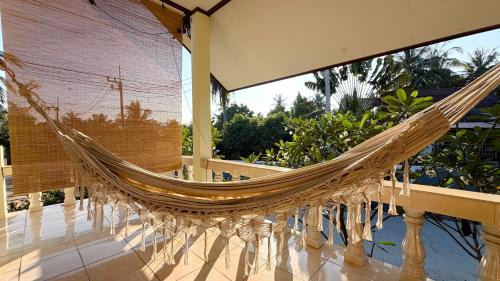 Hin Hong House | Chill House