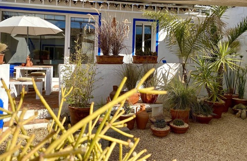 Aldeia House | Chill out and relax in true Portuguese style