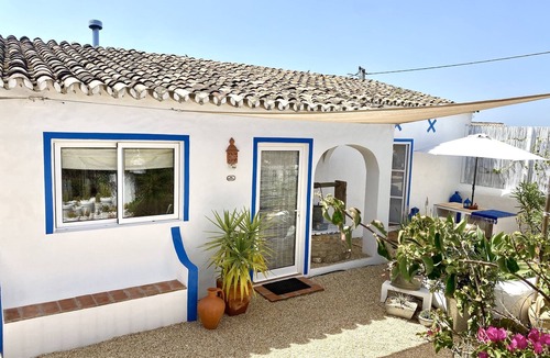 Aldeia House | Chill out and relax in true Portuguese style