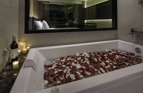 Phra Athit Hotel | Chillax Heritage