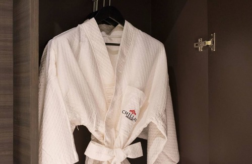 Phra Athit Hotel | Chillax Heritage
