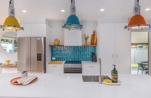 Chinderah House | Chinny Crib Chinderah Residence