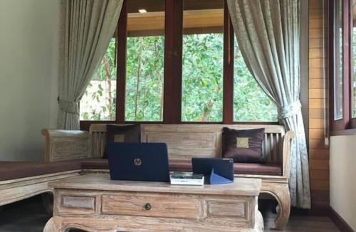 Khong Koi Beach Hotel | Chivapuri Beach Resort