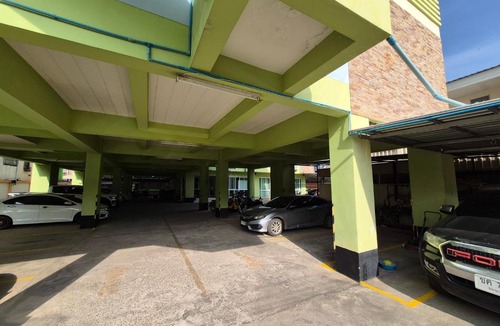 Chum Phae Hotel | Chonnatee Residence