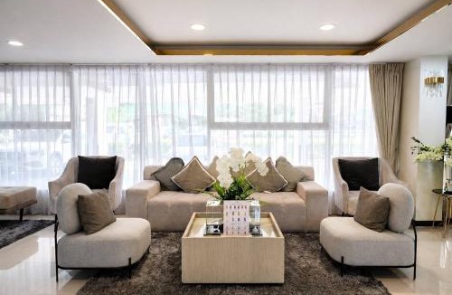 Ban Thung Sukla Hotel | Christella Hotel Laemchabang
